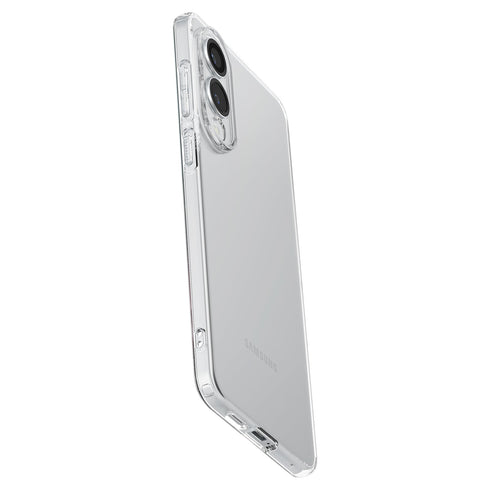 Spigen Galaxy S25 Edge Case – Liquid Crystal